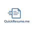 QuickResume.me